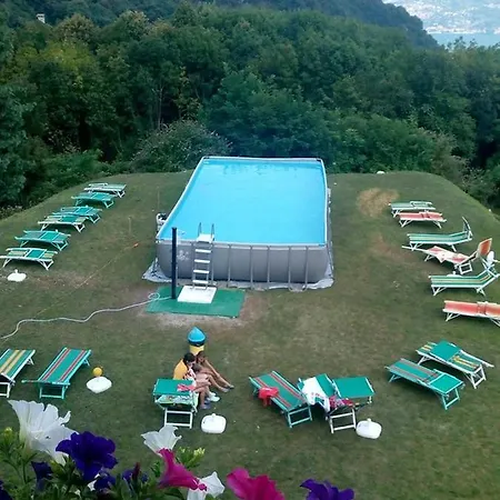 Ristorante La Sorgente 4*