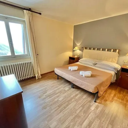 Hotel Ristorante La Sorgente 4*