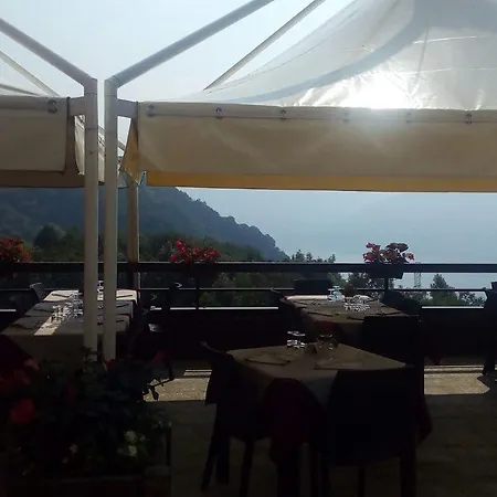 Hotel Ristorante La Sorgente