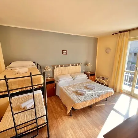 Ristorante La Sorgente Hotel 4*