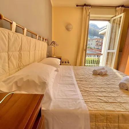 Hotel Ristorante La Sorgente 4*