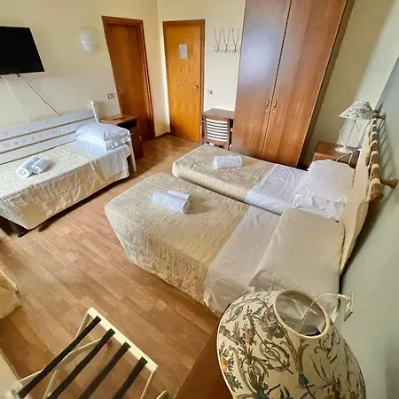 Ristorante La Sorgente 4*