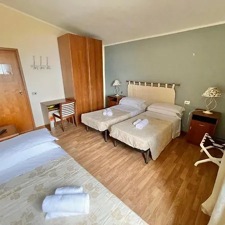 Ristorante La Sorgente Hotel 4*