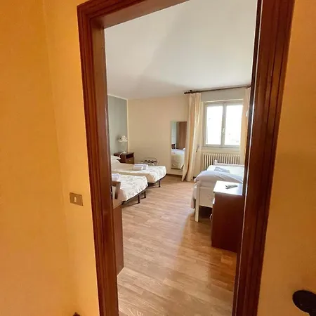 Hotel Ristorante La Sorgente 4*