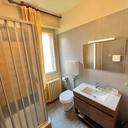 Hotel Ristorante La Sorgente 4*