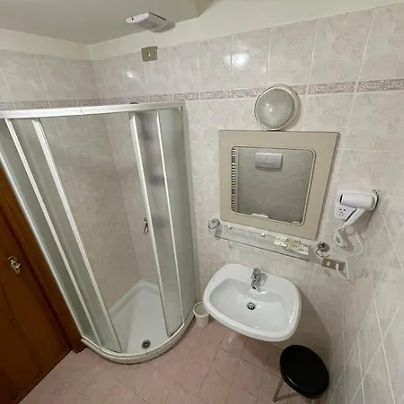 Ristorante La Sorgente Hotel 4*