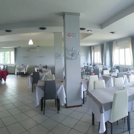 Ristorante La Sorgente 4* Plesio