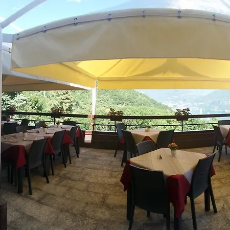Ristorante La Sorgente Hotel 4*