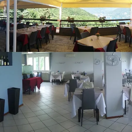 Hotel Ristorante La Sorgente