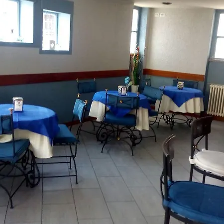 Ristorante La Sorgente Hotel 4*